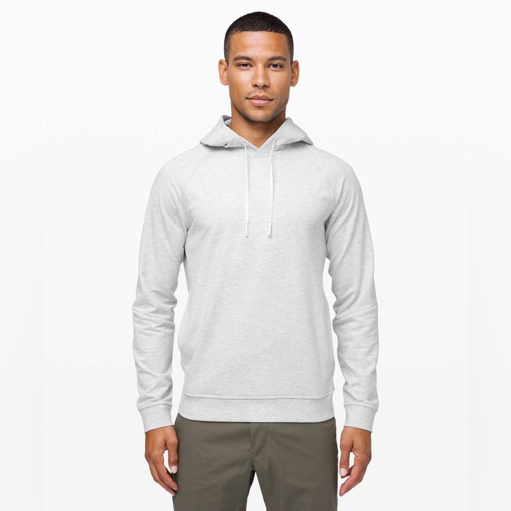 Men's Lululemon City Sweat Pullover Hoodie